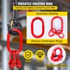 10FT Chain Sling 5/16 Inch X 10 FT Engine Lift