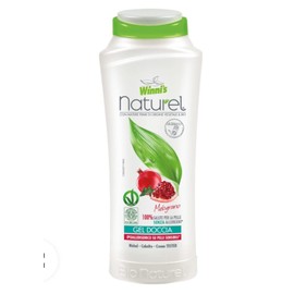 winni' S Bath Foam Pomegranate 500 ml