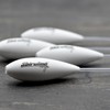 Sbirulino® Kit Set of 4 Floating Sbirolino (White) - Semi-Sinking