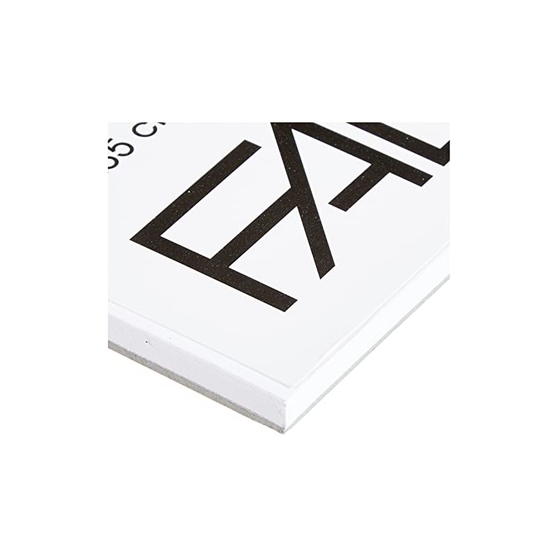 Fabriano Block technischer 6 25 x 35 cm 20 FG