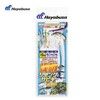 HAYABUSA HA280 embankment jigging Sabiki set two 20-1