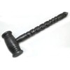 Medieval Warrior Exclusive Full Damascus Steel Hammer Great Piece of
