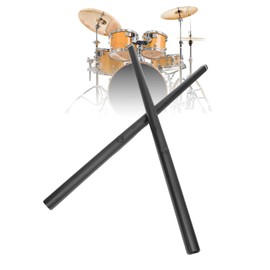 Portable Electronic Drum Set, Vibration Sensing, Bluetooth,Double Foot Pedal, Motion Sensing Drum Kit for Beginner, Air Drumsticks with Pedals for Musical Instrument
