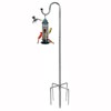 FLY HAWK Bird Feeder Hanger,62 inch for Bird Feeder, 5/8