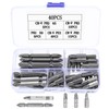 PH Bit Set, 40 Pcs PH1 PH2 PH3 Bits, Phillips