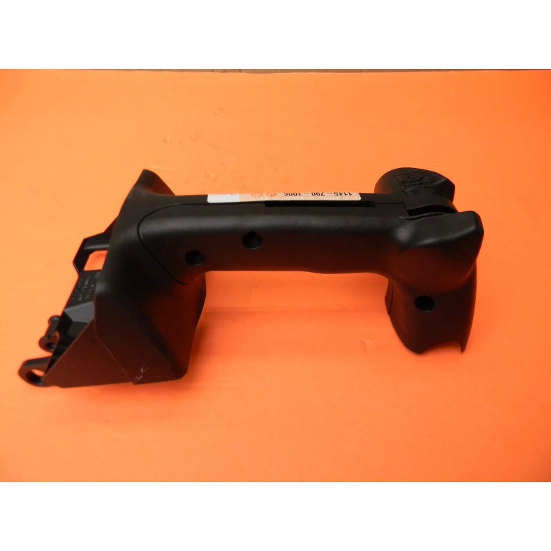 OEM STIHL MTRONIC HANDLE HOUSING AND COVER FOR STIHL MS201TC