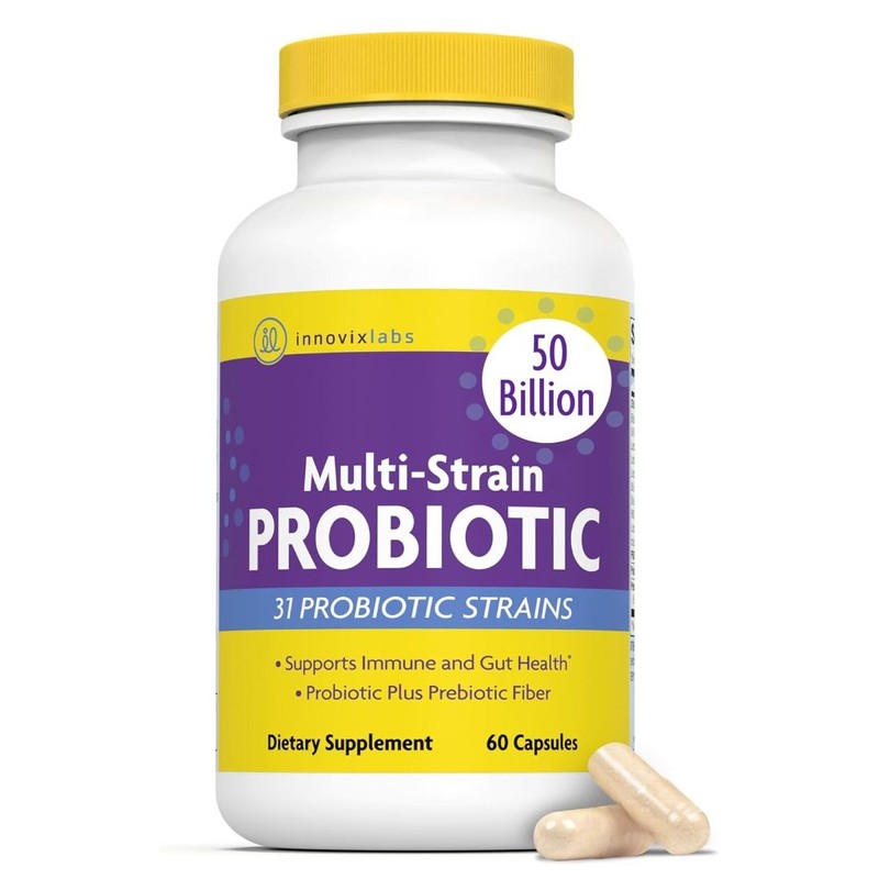 Health And Wellness Product Set Pack Capsules 2 Pack, 60