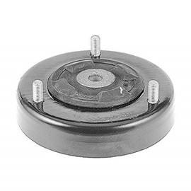 febi bilstein 08955 Suspension Strut Support Bearing without Roller Bearing, Pack of 1