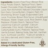 Cybele's Free to Eat Cookies, Chocolate Chip, 6 Ounce