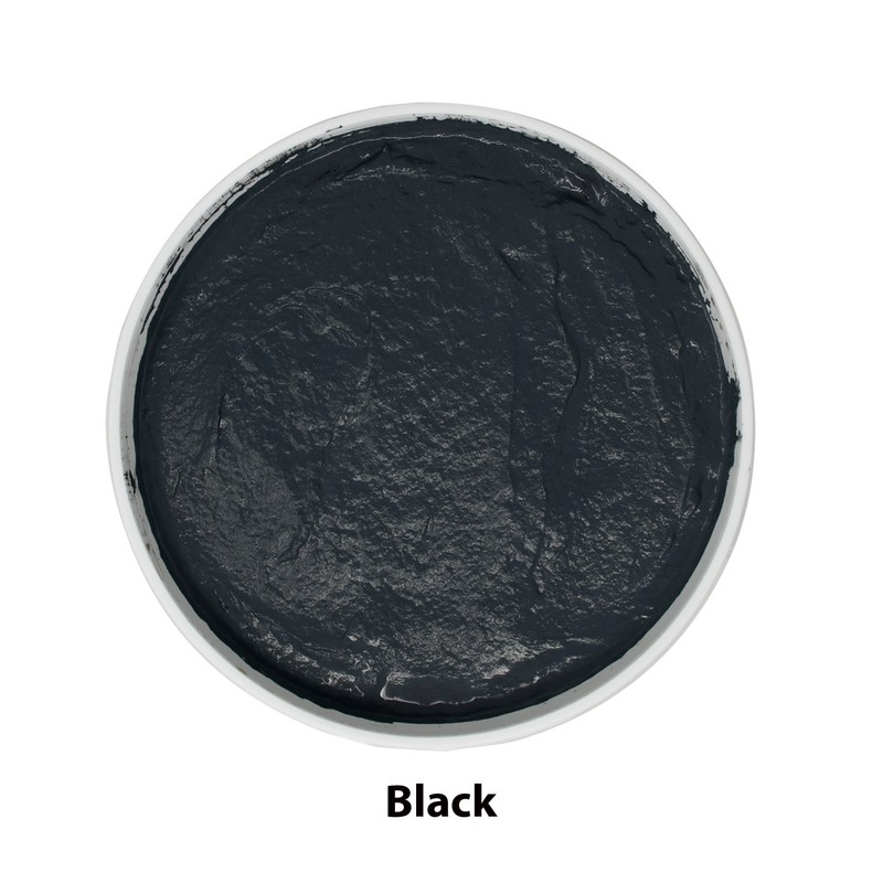 FlashSeal Elastomeric Flashing Sealant, 1 Gallon (Black)