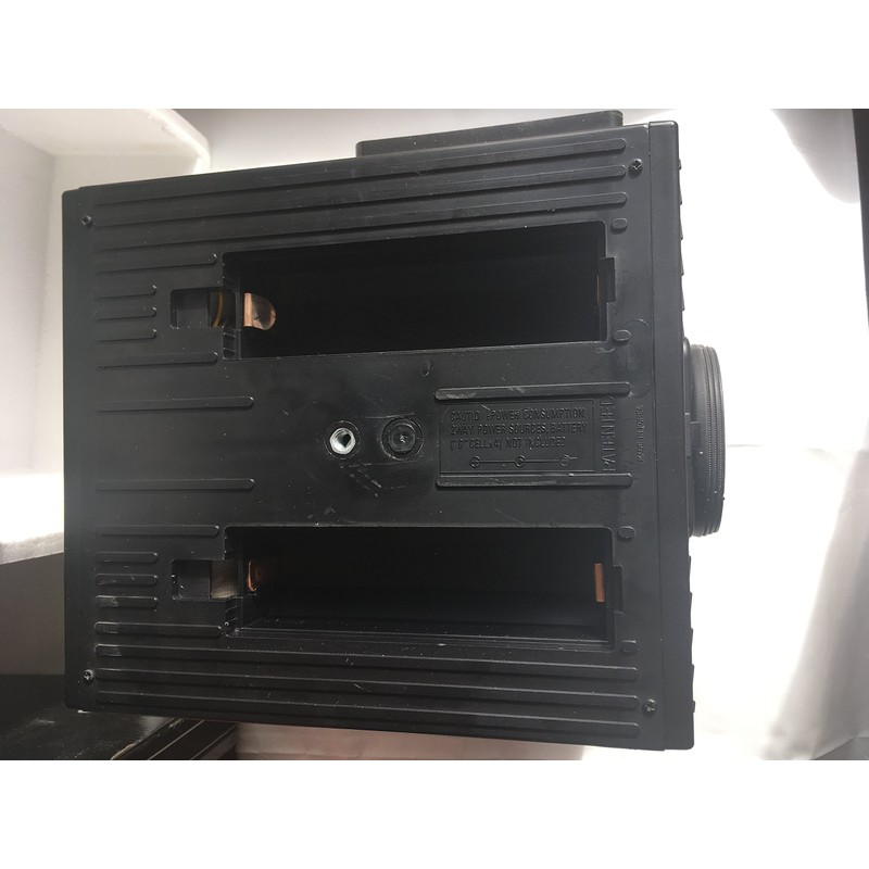 Ambico Model V-0652 All-In-One Electronic Adapter