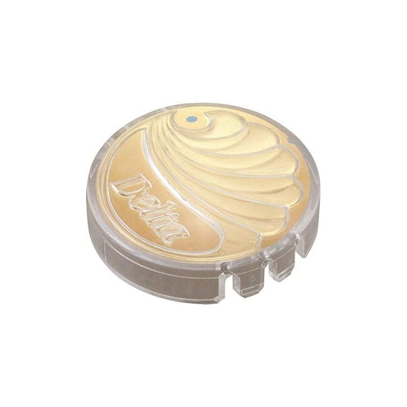 Delta Faucet RP18373PB Button Set, Polished Brass