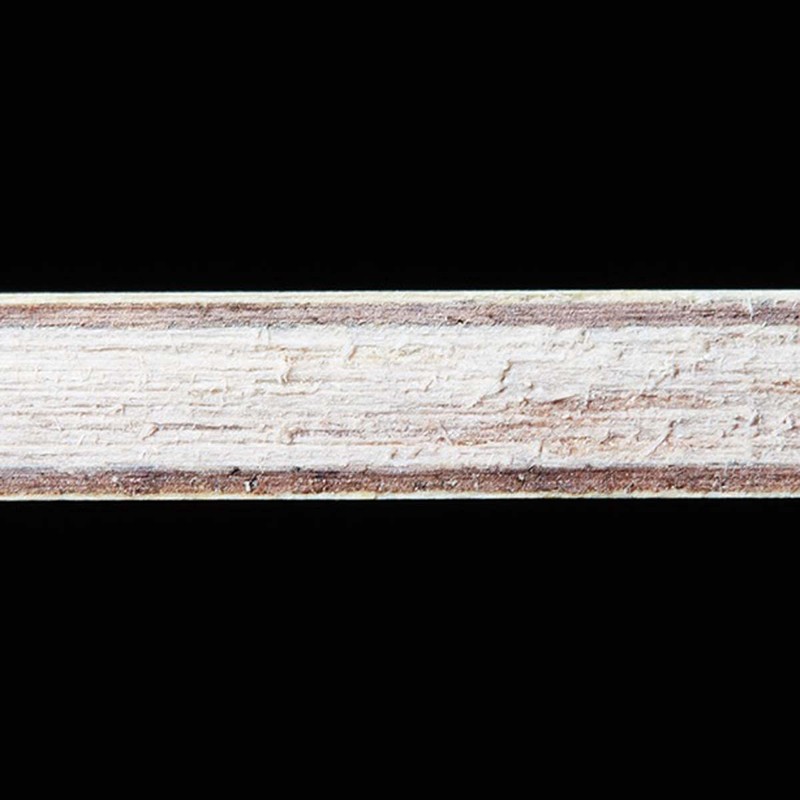 andro(アンドロ) 卓球 ラケット ティンバー5デフ TIMBER 5 DEF 10210101 ST