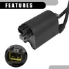 Partuto Ignition Coil 72866-G01 - for EZGO Golf Cart Gas