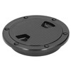 Ausla 1PC Inspection Lid Boat Deck Cover Boat Hatch Deck