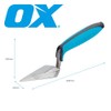 Ox & Ox P013604 Pro Pointing Trowel London Pattern –