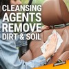 Armor All Interior Cleaner Car Leather Wipes by , For