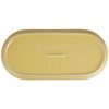 Le Creuset 25cm Oblong Plate Soleil - 4C Box