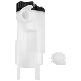 49040-0008 Fuel Pump Gas Filter Compatible with Kawasaki Vulcan 2003-2008 VN800/VN900 Replaces 490400008 Fits VN800A VN800B VN900B Models Motorcycle Fuel System Assembly