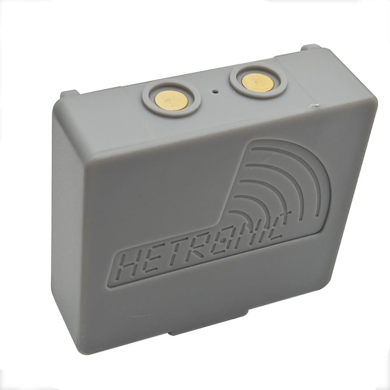 3.6V 2750mAh 68301000 68300900 Ni-Mh Rechargeable Battery for HETRONIC Remote