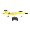 2.4G Foam RC Aircraft Model Electric High Speed Long Life