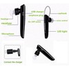 Rechargeable Sound Amplifier Digital Looks Like Bluetooth Style Headset