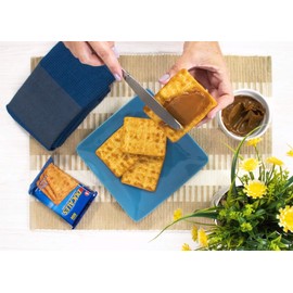 Ducales Crackers 294 gr./11 oz. 2 Pack