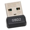 USB Receiver for Wireless Mouse, 2.4 GHz USB Dongle Mouse