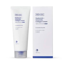UnKnown Meoncell Medilogia HCC Cream 200ml Norwegian Glacier Water EGF Hyaluronic Acid / 메온셀 메디로지아 HCC크림 200ml 노르웨이 빙하수 EGF 히알루론산