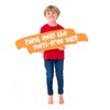 Paint Pop Paint Sticks For Kids - 12 Pack Assorted