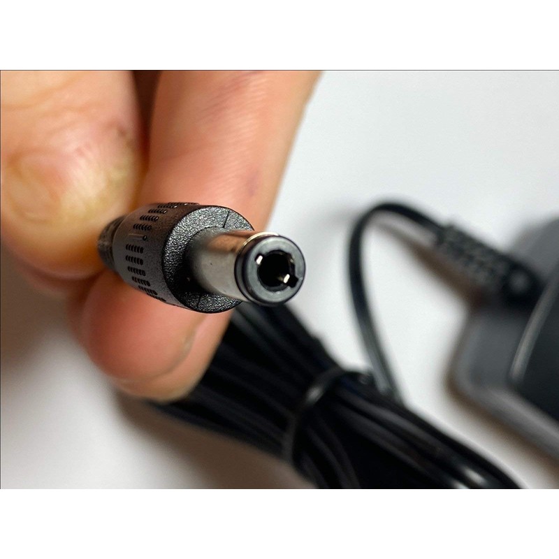 Replacement for Charger for Vax TBTTV1B1 Cordless SlimVac 22.2 V