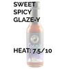 Cosmic Disco by Karma Sauce, Medium-Heat Hot Sauce With Flavors