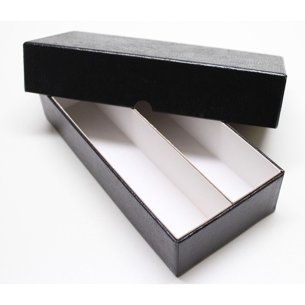 Guardhouse 10.5 Long Heavy Duty Double Row 2x2 Coin Storage