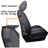 Tomatoman Toyota Tacoma Seat Covers 2005-2022 2023 2024 2025 Truck