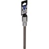 BRILLIANT TOOLS BT022742 1/2 Inch Bit Screwdriver, RIBE, 140 mm,