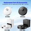 Q7 M5+ Replacement Parts Kit, compatible with Roborock Q7 M5+
