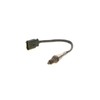 Bosch 025803004H Lambda Sensor with Vehicle-Specific Plug