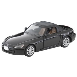 TOMYTEC 335450 Tomica Limited Vintage Neo LV-N280d Honda S2000 Type V 2006 Dark Red Finished Product