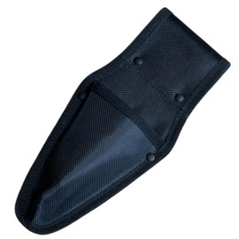 FORESIA Pruning Scissors Case, Pruning Shears Case, Blade Case, Large (Black)