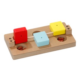 Karlie Doggy Brain Train Rocky L: 23 cm B: 12 cm H: 4 cm multicolor