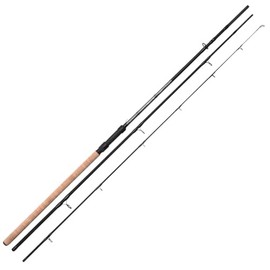 Trout Master Passion Trout Lake 3.60 m 5-40 g Fishing Rod for Trout Lakes, Rod for Trout, Trout Rod, Float Rod