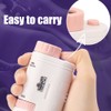 Microscope for Kids Portable Microscope Science Kit with LED Light