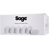 Sage Charcoal Water Filters