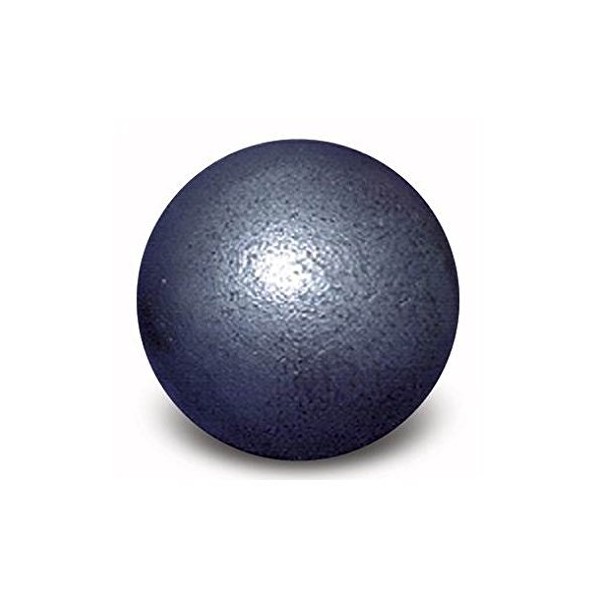 Stackhouse Competition Shot Put in Gray (6 lbs. (91mm))