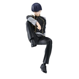 SEGA Goods Soshiro Hoshina PM Perching Figure 13 cm Kaiju No. 8