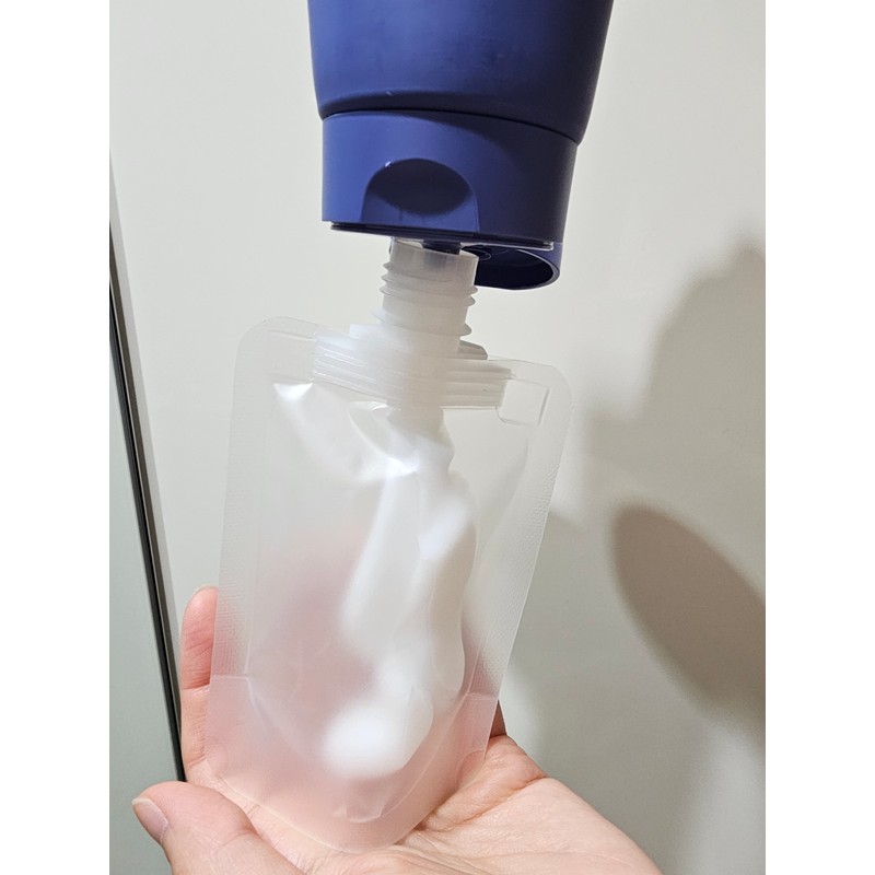 Global YGLab Simple Design Disposable Multipurpose Bottle 50ml