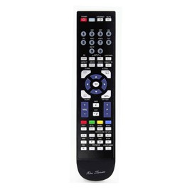 RM-Series Replacement Remote Control for PANASONIC TX-P42ST50B