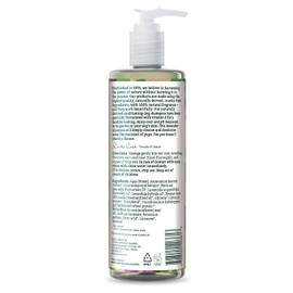 Faith in Nature Lavender Dog Shampoo, 400ml