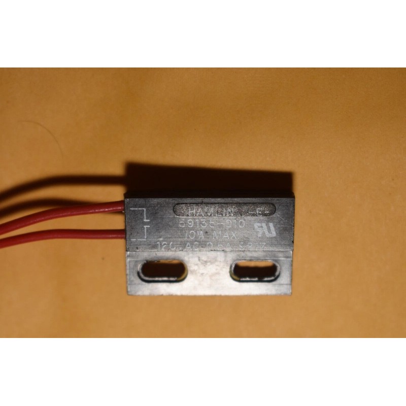 Littelfuse HAMLIN - 59135-010 - MAGNETIC SENSOR REED SWITCH -