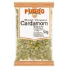 Fudco Green Cardamoms, 50 g